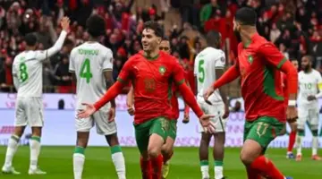 القنوات الناقلة لـ مباراة المغرب ضد مالي فى كأس أمم أفريقيا 2025